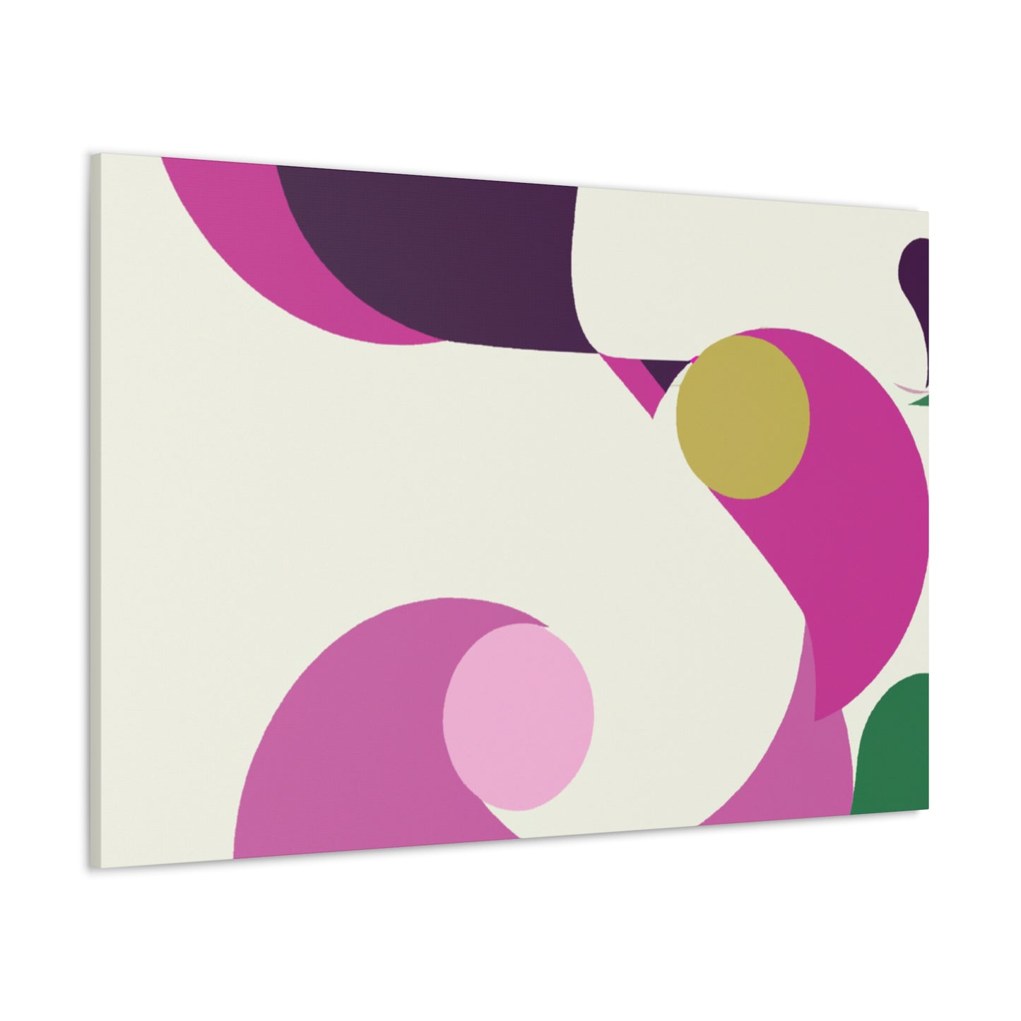 Metaphoree - Minimalism - Canvas