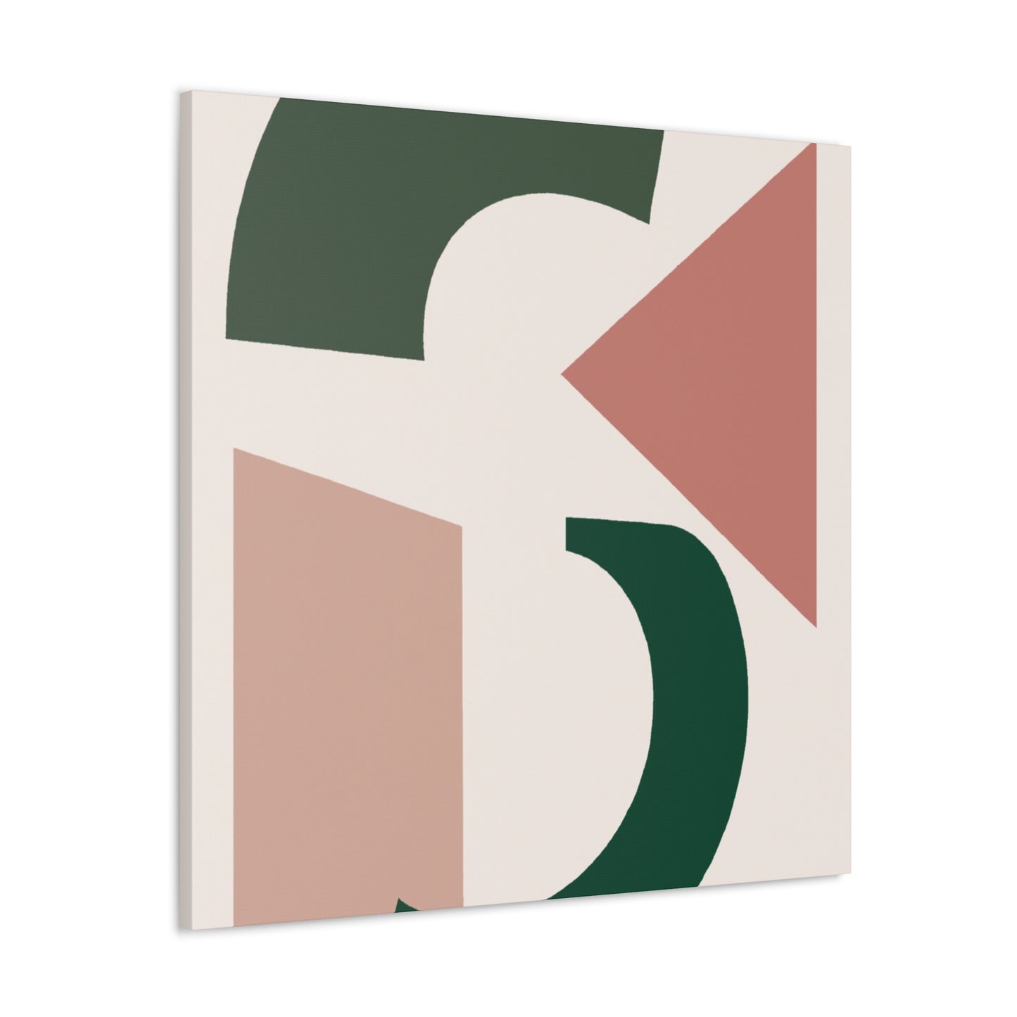 Reductionistica - Minimalism - Canvas