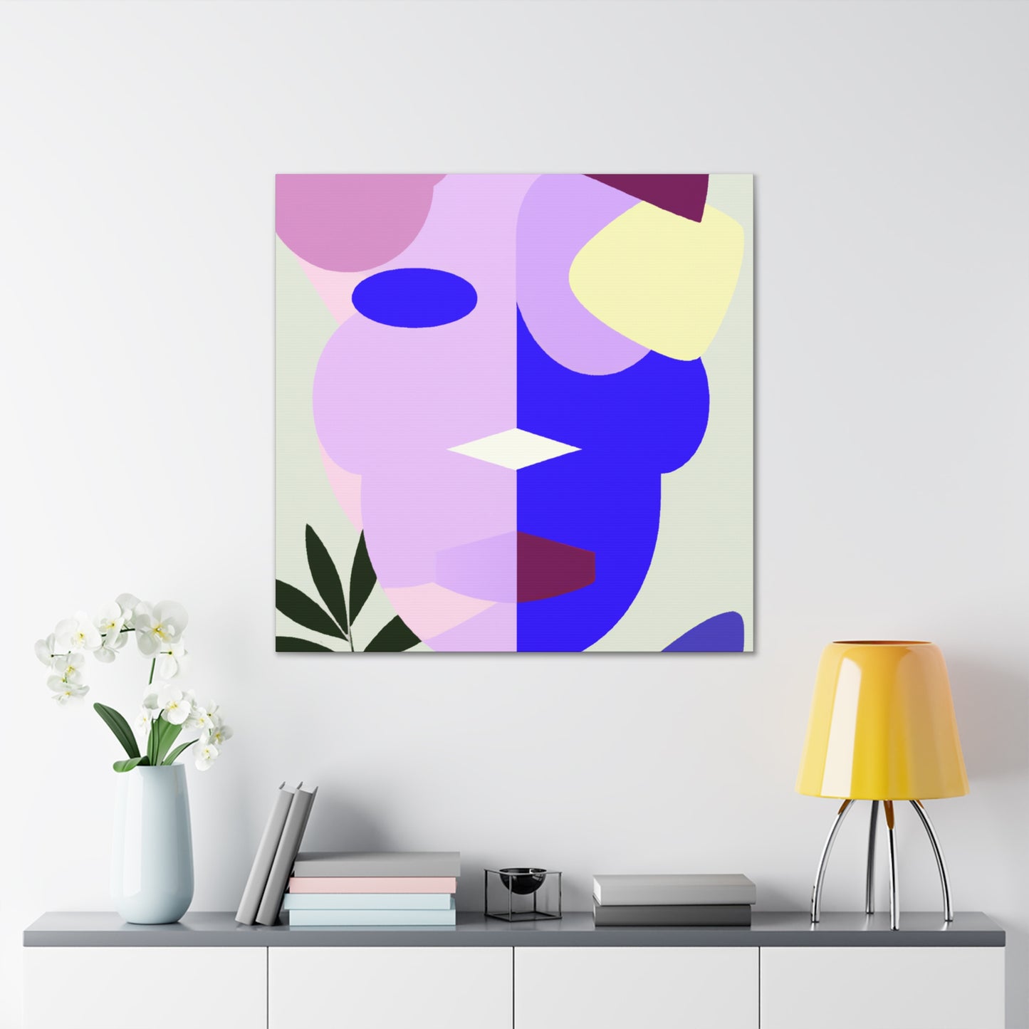 Significance - Minimalism - Canvas