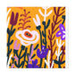 Rosely-Floral - Canvas