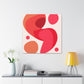 Aura of Simplicity - Minimalism - Canvas