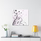 PrimaLyle - Floral - Canvas