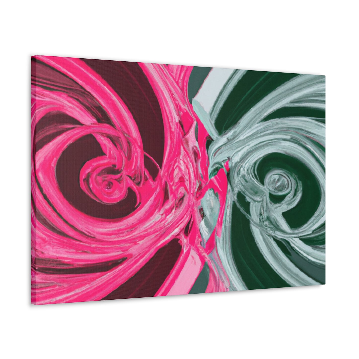 Quoce - Abstract - Canvas