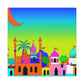 Jaya Sharma - India - Canvas