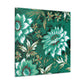 Petalina - Floral - Canvas