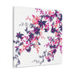 Bloombud - Floral - Canvas