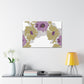 Bouquetful - Floral - Canvas