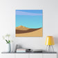 DuneScape - Landscape - Canvas