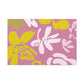 Fleur-Floral - Canvas