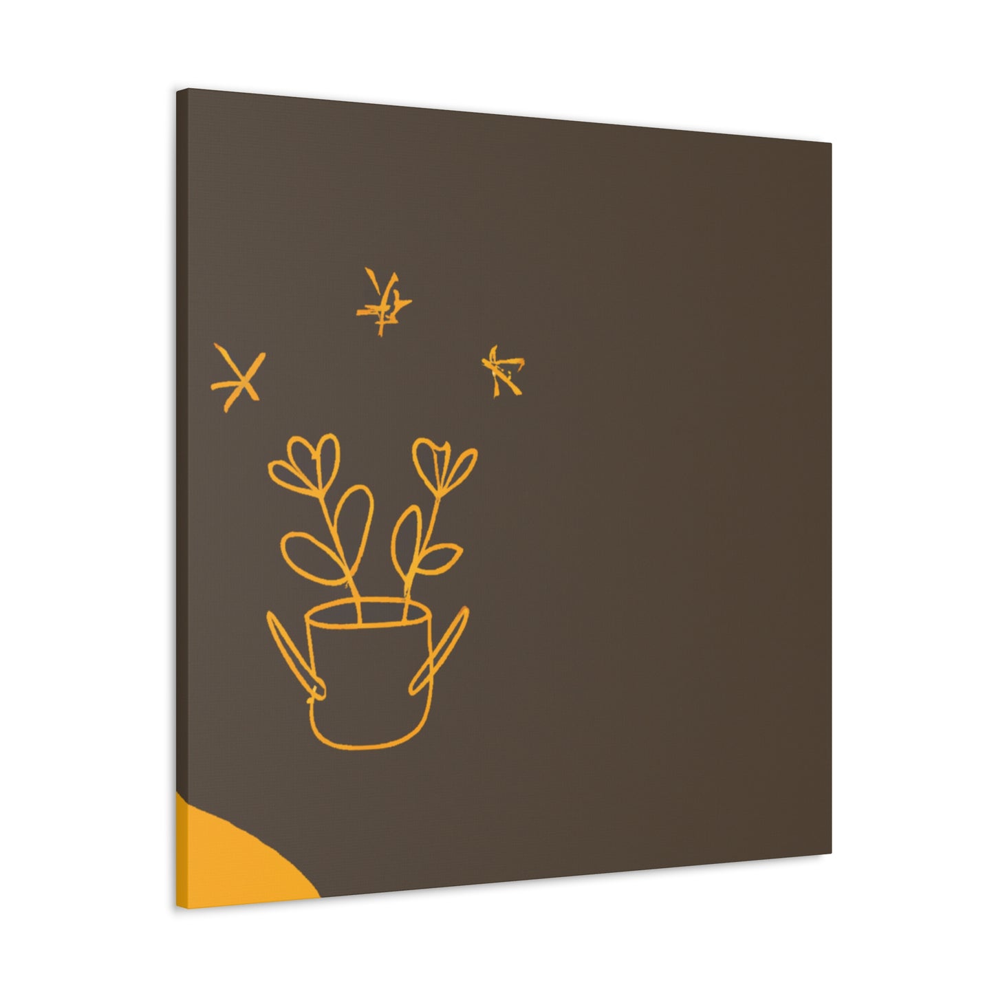 Zenory - Minimalism - Canvas