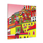 Marco Leonardo - Italy - Canvas
