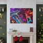 Johannes Hotteson - Canvas - Abstract
