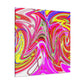 Wavemist - Abstract - Canvas