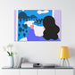 Light and Shadow - Minimalism - Canvas