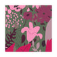 Petrichor-Floral - Canvas