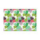 Blossom Bright - Floral - Canvas
