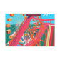 Fantasy Frenzy - Amusement - Canvas