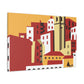 Giorgio Vivaldi - Italy - Canvas