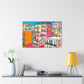 Giorgia Reggio - Italy - Canvas