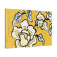 Rosevale - Floral - Canvas