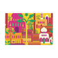 Pranav Khanna - India - Canvas