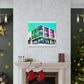 Augustina van Grootveld - Architectural Canvas
