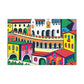 Giovanni Fabrizio - Italy - Canvas