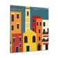 Gian Luca - Italy - Canvas