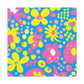 Petalou - Floral - Canvas