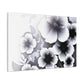 Blossom Joy - Floral - Canvas