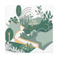GardenWonders - Landscape - Canvas
