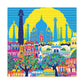 Sonam Kapoor-India - Canvas