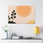 Empty Canvas - Minimalism - Canvas