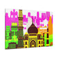 Vedika Sharma - India - Canvas