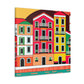 Antonio Romano - Italy - Canvas