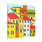 Matteo DeMarini-Italy - Canvas