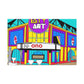 Twisty Time Soda Shop - Canvas
