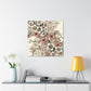 Blossom-Floral - Canvas