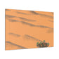 Victorian Elegance - Vintage Contemporary - Desert Canvas