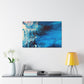 Chilly- Abstract Canvas