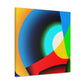 Rainbrine - Abstract - Canvas