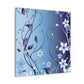 DaisyDreams - Floral - Canvas
