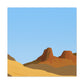 Sandscape - Landscape - Canvas