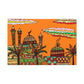 Vikas Sharma - India - Canvas
