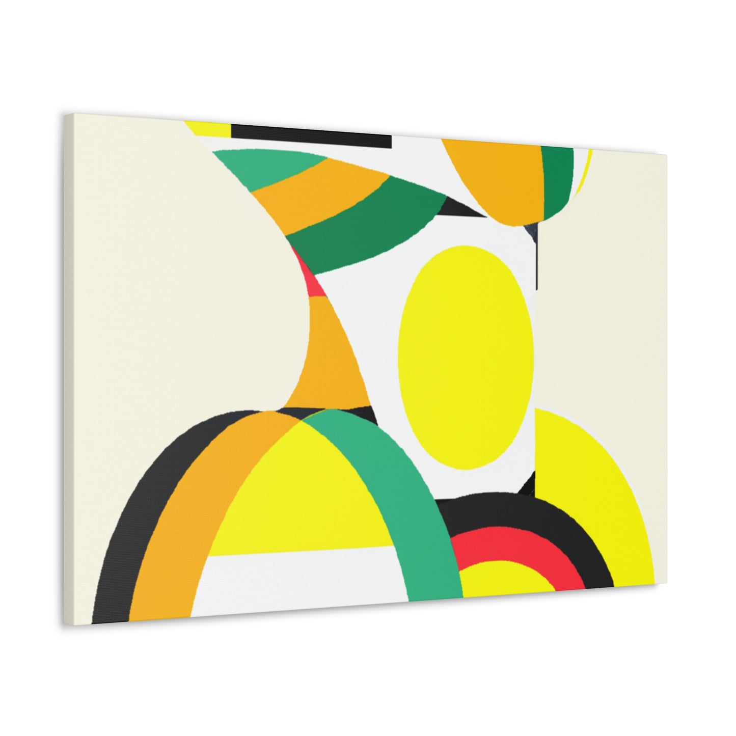 ZenMark - Minimalism - Canvas