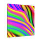 Starshine Elixir - Abstract - Canvas