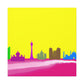 Kishan Raj - India - Canvas