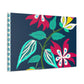 Vernalize - Floral - Canvas