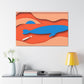 Sofar - Minimalism - Canvas