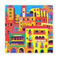 Amita Prabhu - Italy - Canvas